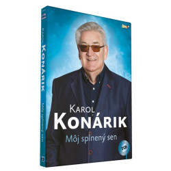 Konárik • Splněný sen