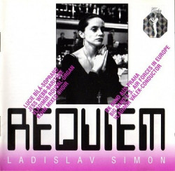 Lucie Bílá, Jess Webb • Requiem