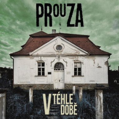 Prouza • V téhle době