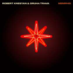 Křesťan Robert & Druhá Tráva • Memphis