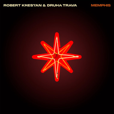 Křesťan Robert & Druhá Tráva • Memphis
