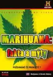Marihuana Fakta a mýty • Marihuana Fakta a mýty