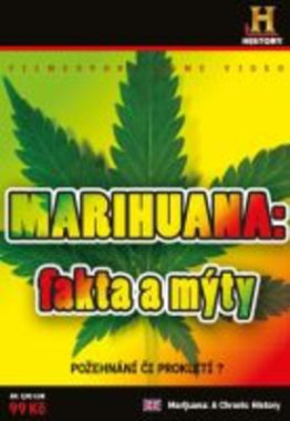 Marihuana Fakta a mýty • Marihuana Fakta a mýty