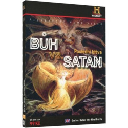 Dokument: • Bůh vs. Satan: Poslední bitva