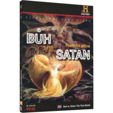 Dokument: • Bůh vs. Satan: Poslední bitva