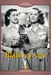 Bláhový sen - Digipack • Bláhový sen - Digipack