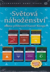 Svetové náboženstvá očami profesora Hansa Künga • Svetové náboženstvá očami profesora Hansa Künga