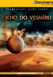 Kolekce Okno do vesmíru • Kolekce Okno do vesmíru
