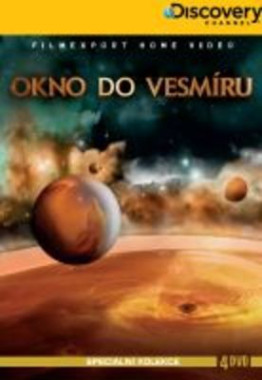 Kolekce Okno do vesmíru • Kolekce Okno do vesmíru