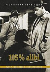 105% alibi • 105% alibi