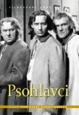 Psohlavci • Psohlavci