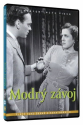 Film • Modrý Závoj - Dvd Box