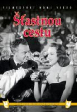 Šťastnou cestu • Šťastnou cestu