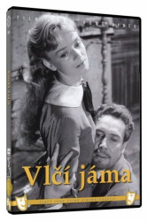 Film • Vlčí Jáma - Dvd Box