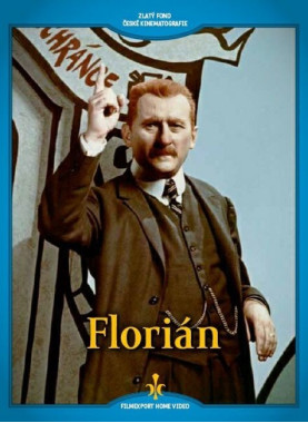 Film • Florián - Dvd Box