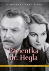 Pacientka dr. Hegla • Pacientka dr. Hegla