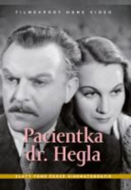 Pacientka dr. Hegla • Pacientka dr. Hegla