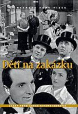 Děti na zakázku • Děti na zakázku