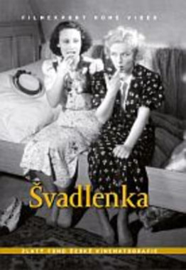 Švadlenka • Švadlenka