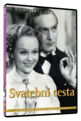Film • Svatební Cesta - Dvd Box