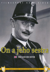 On a jeho sestra • On a jeho sestra