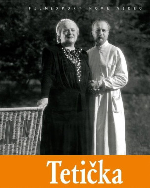 Film • Tetička