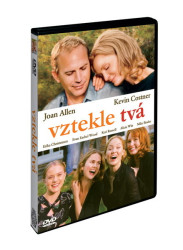 Film • Vztekle Tvá Dvd