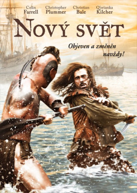 Nový svět • Nový svět