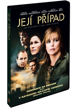 Její případ • Její případ