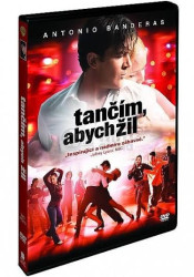 Film • Tančím Abych Žil Dvd