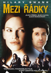Film • Mezi Řádky Dvd