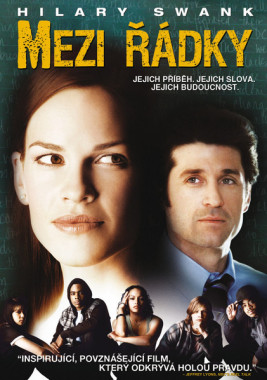 Film • Mezi Řádky Dvd