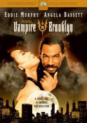 Upír z Brooklynu • Upír z Brooklynu