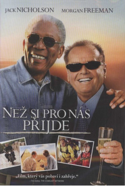 Než si pro nás přijde • Než si pro nás přijde