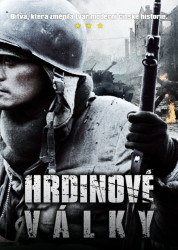 Hrdinovia vojny • Hrdinovia vojny