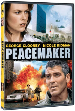 Peacemaker • Peacemaker
