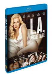 Curtis Hanson • L.A. přísně tajné