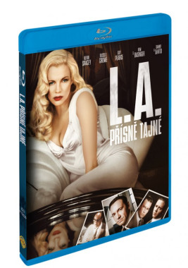 Curtis Hanson • L.A. přísně tajné