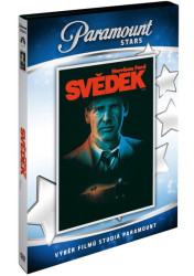 Svědek • Svědek