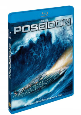 Poseidon • Poseidon