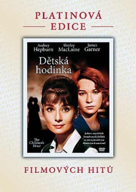 Film • Dětská Hodinka Dvd - Platinová Kolekce 6.