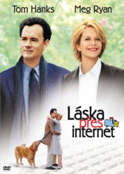 Láska přes internet • Láska přes internet