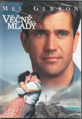 Film • Věčně Mladý Dvd (Dab.)