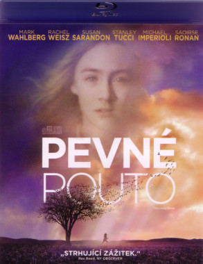 Pevné puto • Pevné puto