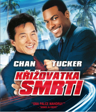 Křižovatka smrti • Křižovatka smrti