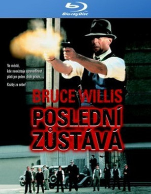 Poslední zůstává • Poslední zůstává
