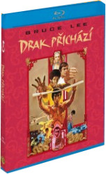 Drak přichází • Drak přichází