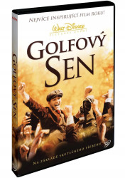 Golfový sen • Golfový sen