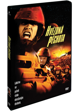 Hvězdná pěchota • Hvězdná pěchota
