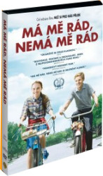 Má mě rád, nemá mě rád • Má mě rád, nemá mě rád
